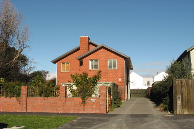 Photo of property in 56 Derby Street, St Albans, Christchurch, 8014