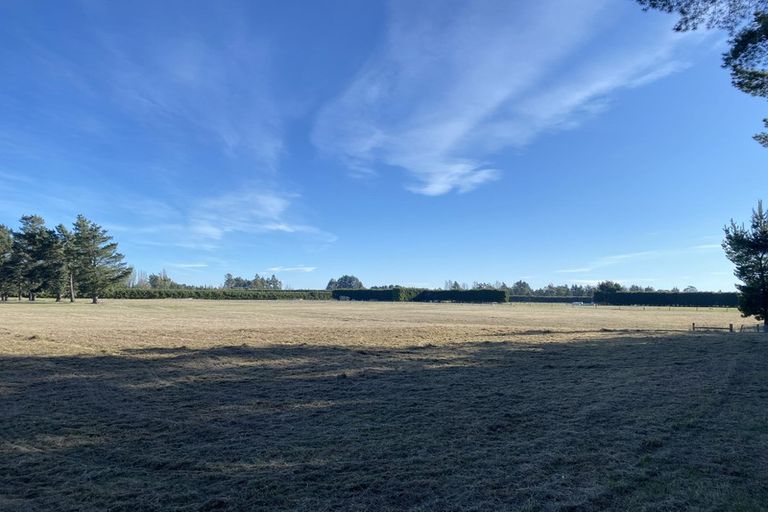 Photo of property in 68b Melton Grange Road, West Melton, Christchurch, 7671