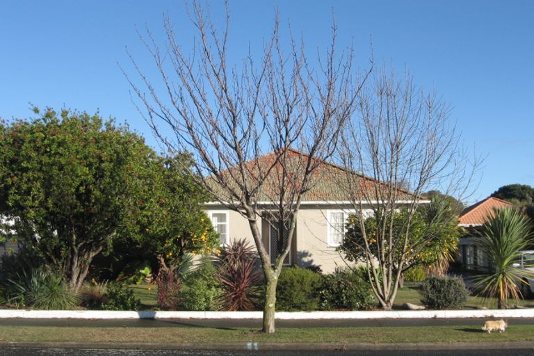 Photo of property in 31 Bedford Road, Marewa, Napier, 4110
