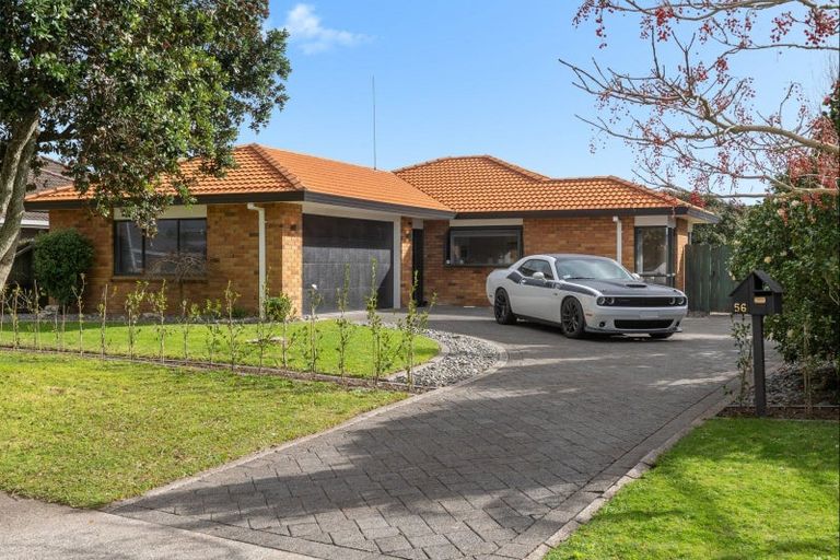 Photo of property in 56 Lotus Avenue, Mount Maunganui, 3116