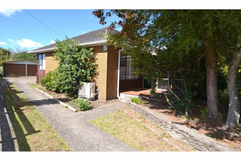Photo of property in 13 Domett Street, Kawerau, 3127
