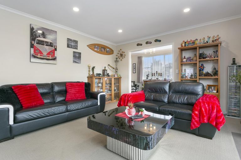 Photo of property in 10a Barnard Street, Matamata, 3400