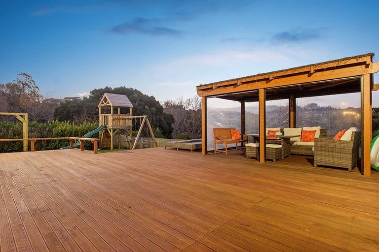 Photo of property in 73 Sovereign Street, Flat Bush, Auckland, 2019