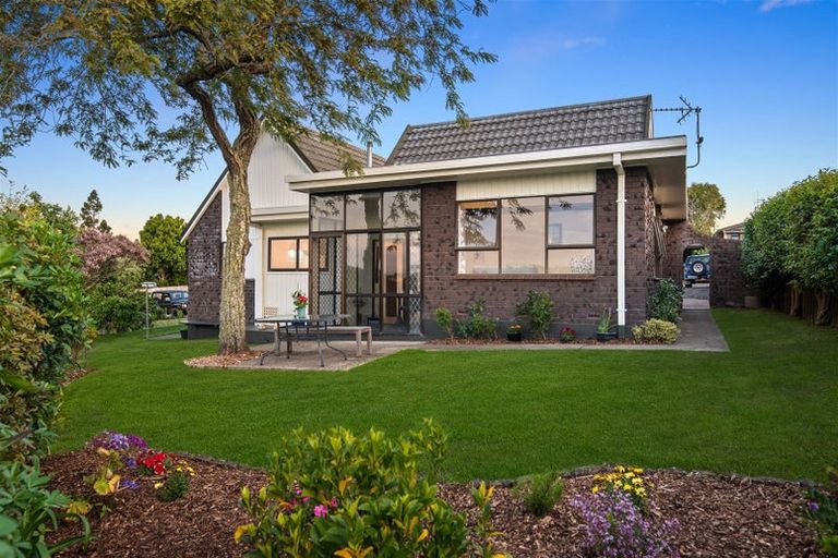 Photo of property in 65b Flynn Road, Hillcrest, Hamilton, 3216