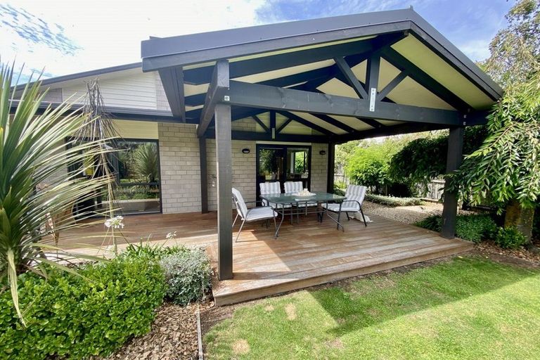 Photo of property in 21b Burnett Street, Oxford, 7430