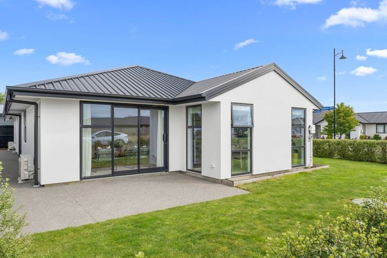 Photo of property in 30 Spalling Road, Halswell, Christchurch, 8025