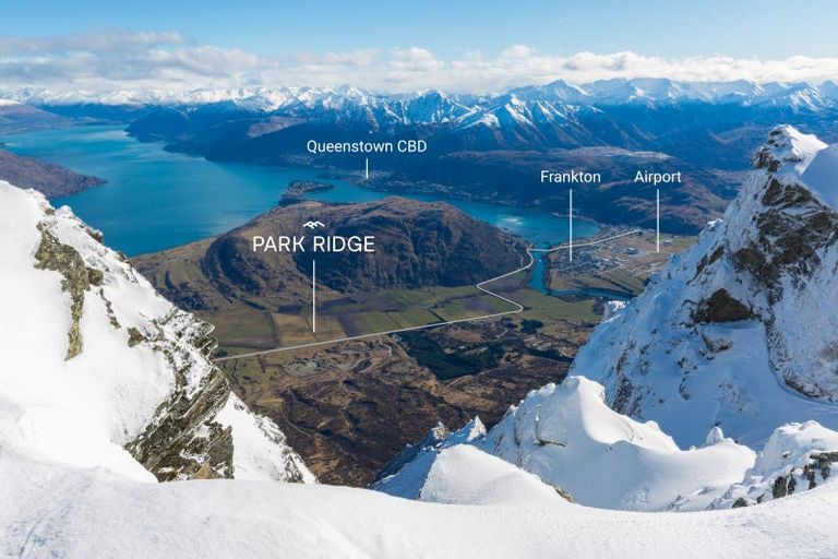 Photo of property in 436 Kingston Road, Jacks Point, Queenstown, 9371