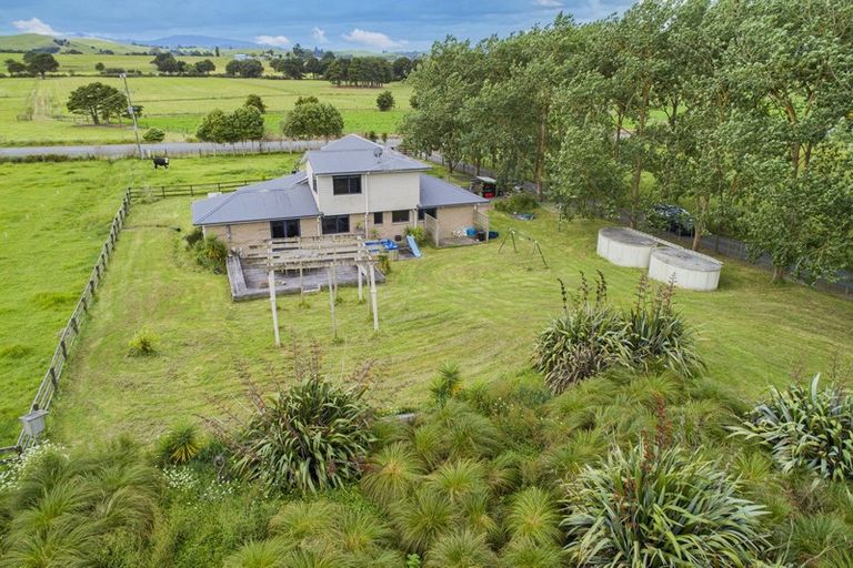 Photo of property in 993 Mangakahia Road, Poroti, Whangarei, 0179