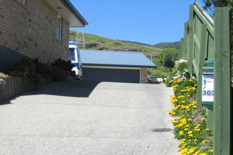 Photo of property in 303 The Ridgeway, Stoke, Nelson, 7011