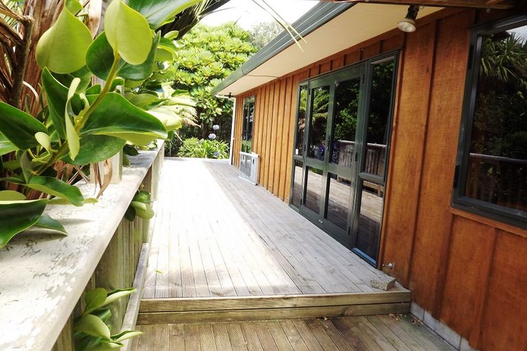 Photo of property in 11b Norrie Avenue, Raglan, 3225