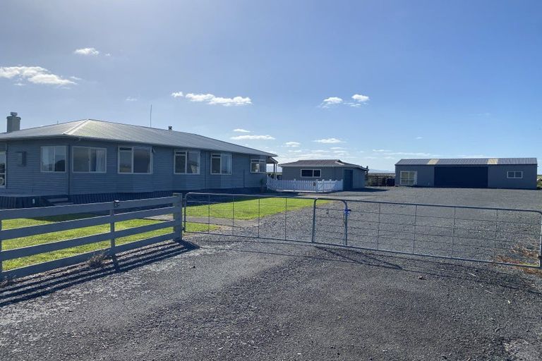 Photo of property in 791 State Highway 25, Waitakaruru, Thames, 3576