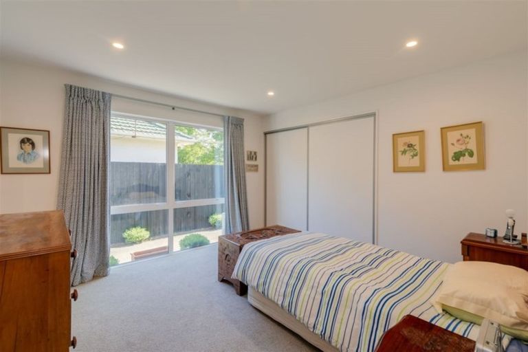 Photo of property in 1/99 Harakeke Street, Fendalton, Christchurch, 8014