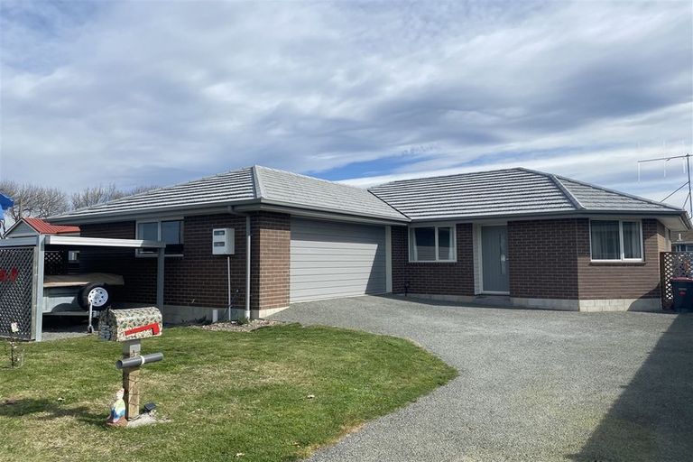 Photo of property in 5 Guild Road, Temuka, 7920