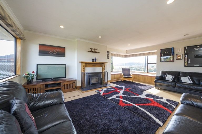 Photo of property in 221 The Terrace, Ashhurst, 4810