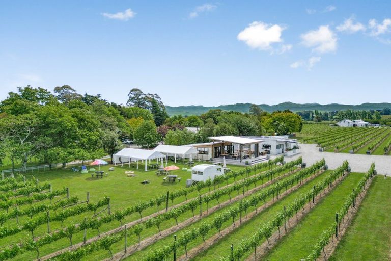 Photo of property in 42 Loop Line, Opaki, Masterton, 5881