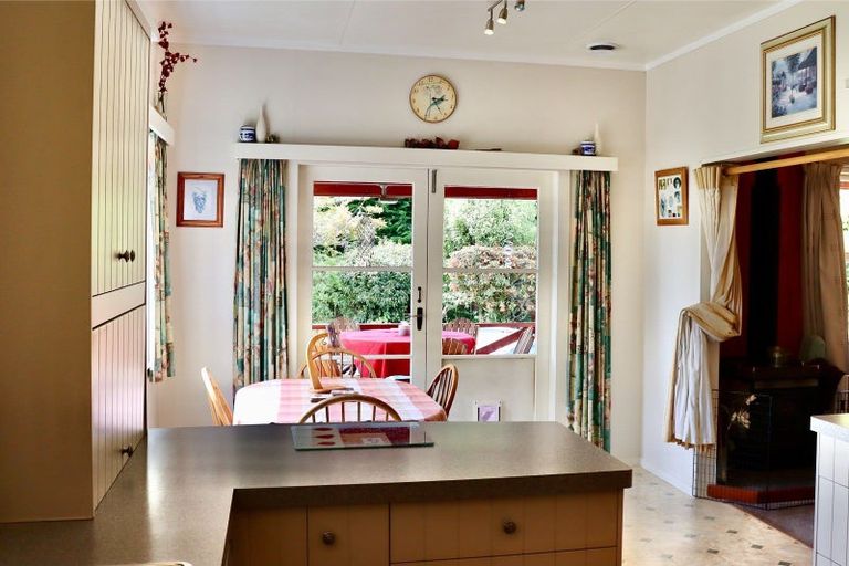 Photo of property in 669 Spooners Hill Road, Taihape, 4795