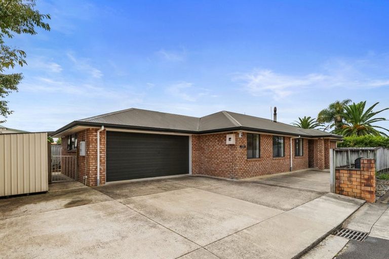 Photo of property in 448b Thames Street, Morrinsville, 3300