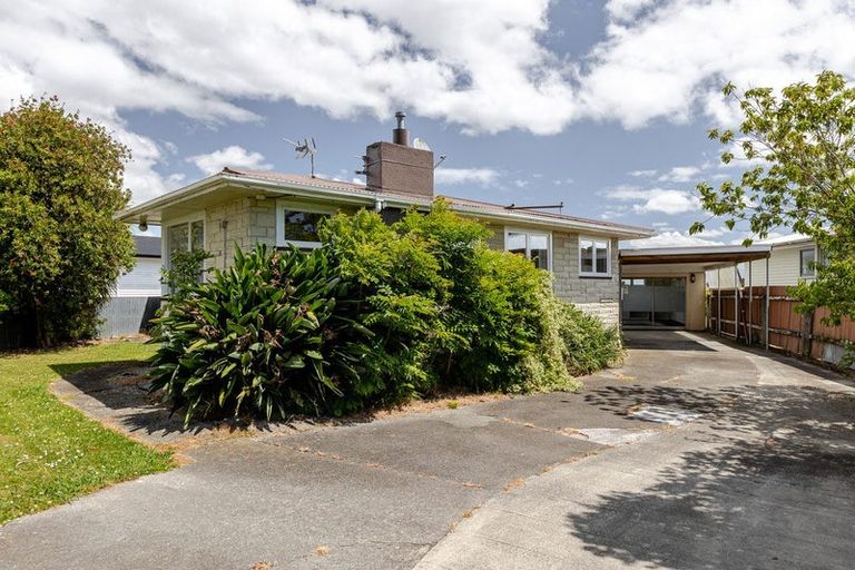 Photo of property in 130 Gillespies Line, Cloverlea, Palmerston North, 4412