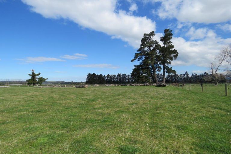 Photo of property in 675 Woodbury Road, Woodbury, Geraldine, 7991