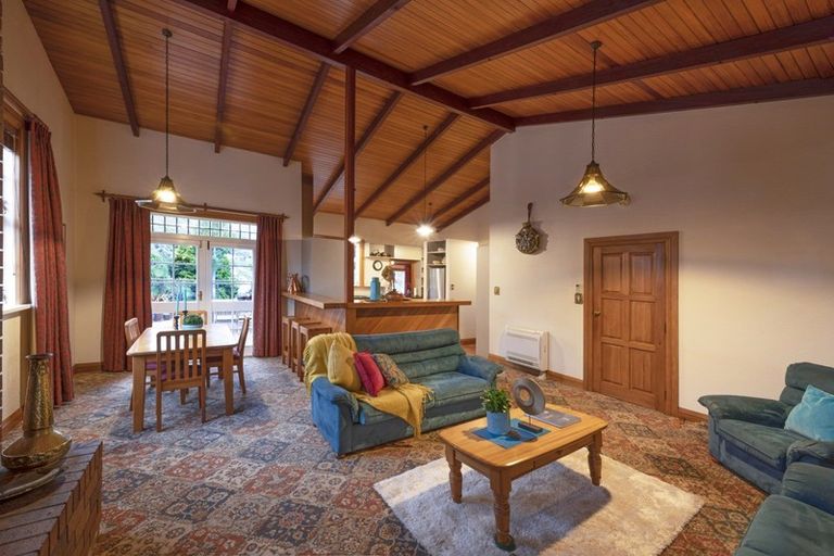 Photo of property in 1 Cashmere Avenue, Khandallah, Wellington, 6035