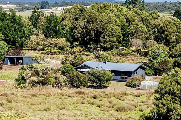 Photo of property in 117b Stafford Road, Awatuna, Hokitika, 7882