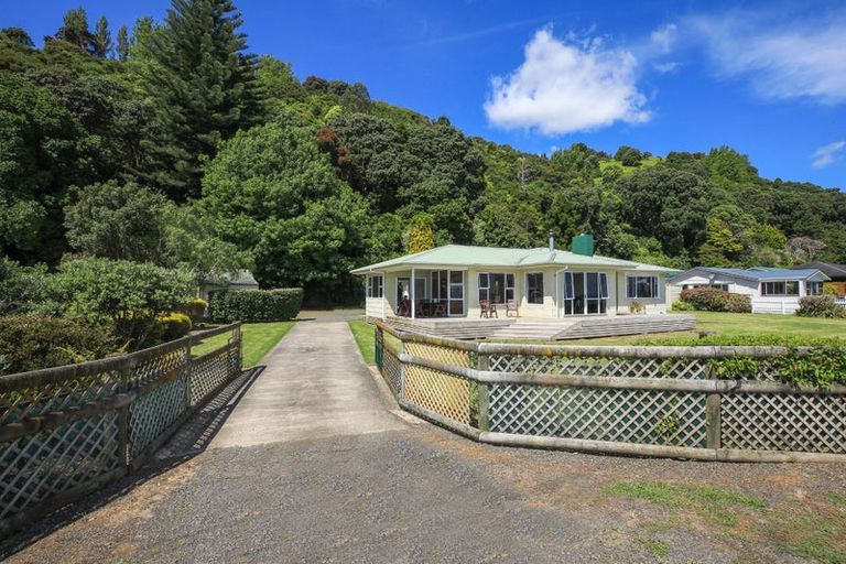 Photo of property in 900 Thames Coast Sh25 Road, Te Mata, Thames, 3575