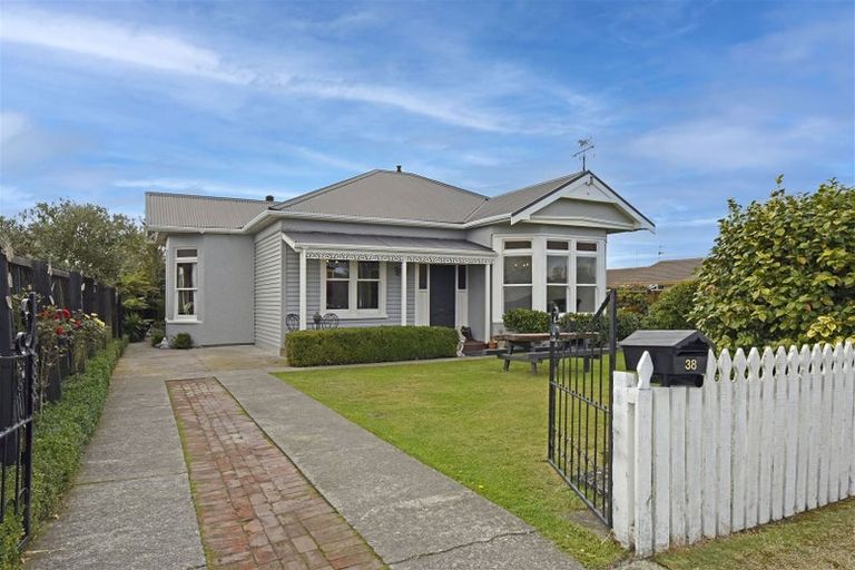 Photo of property in 3/38 Epsom Road, Sockburn, Christchurch, 8042