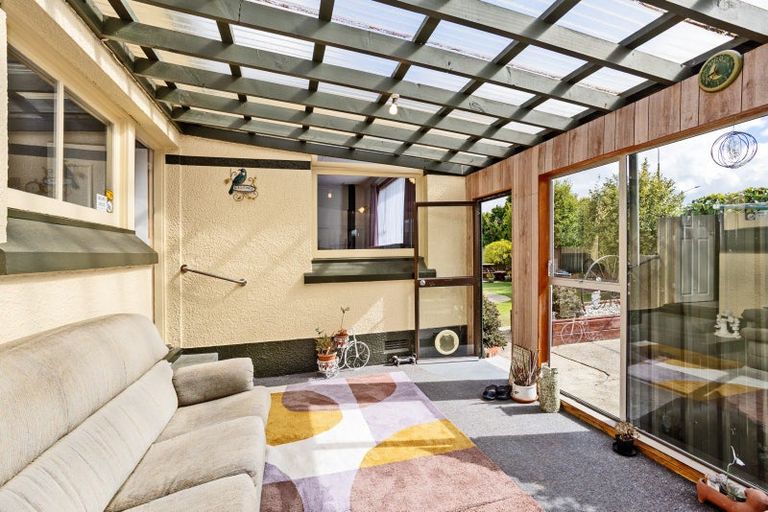 Photo of property in 3 Lansdowne Street, Strathern, Invercargill, 9812