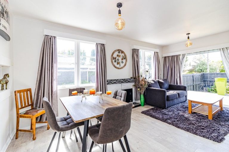 Photo of property in 4 Crewe Street, Pahiatua, 4910