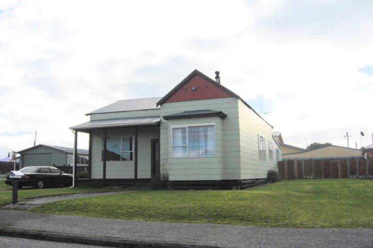 Photo of property in 72 Packers Quay, Blaketown, Greymouth, 7805