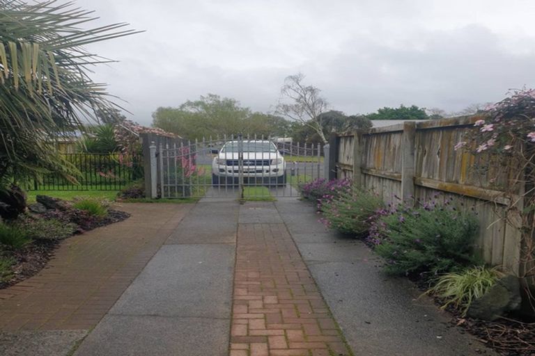 Photo of property in 23 James Henry Crescent, Huntly, 3700