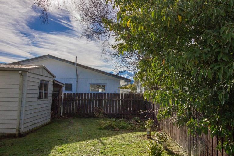 Photo of property in 82b Arawa Street, Ohakune, 4625