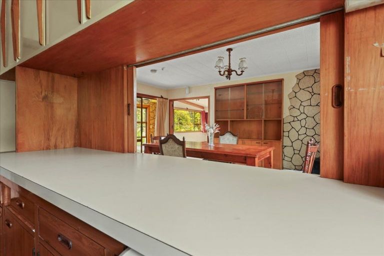 Photo of property in 488 Tapuwae Road, Maniaiti / Benneydale, Te Kuiti, 3987