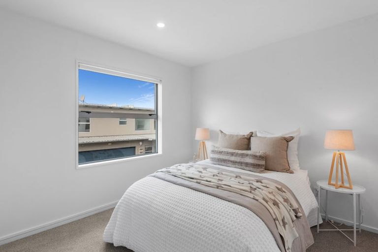 Photo of property in 140f Sherborne Street, St Albans, Christchurch, 8014