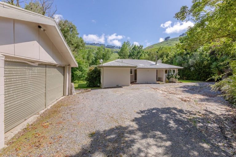 Photo of property in 566 Tourere Road, Flemington, Waipukurau, 4282