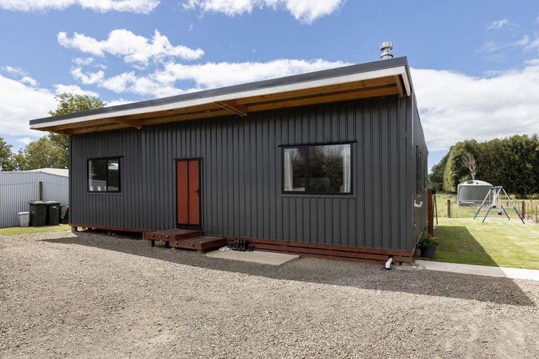Photo of property in 473 Otara Road, Otara, Opotiki, 3197