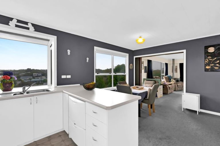 Photo of property in 22 Kingsford Street, Bell Block, New Plymouth, 4312