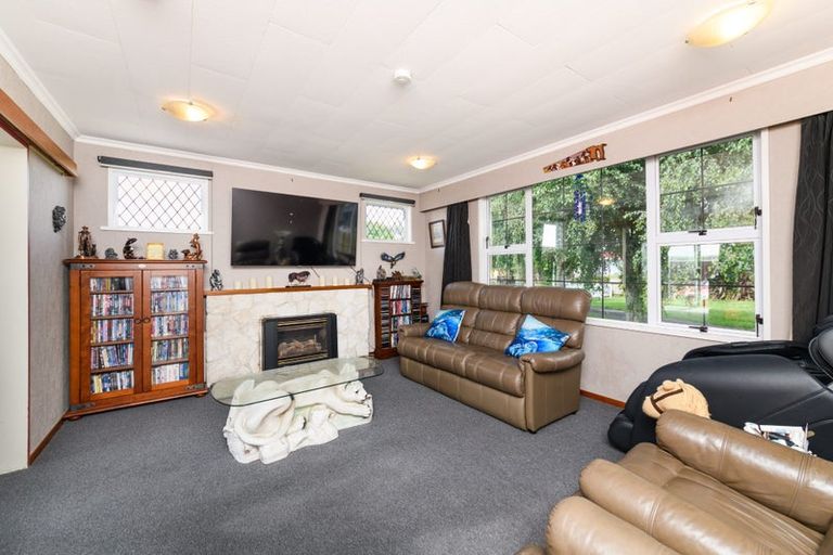 Photo of property in 6 Oban Place, Awapuni, Palmerston North, 4412