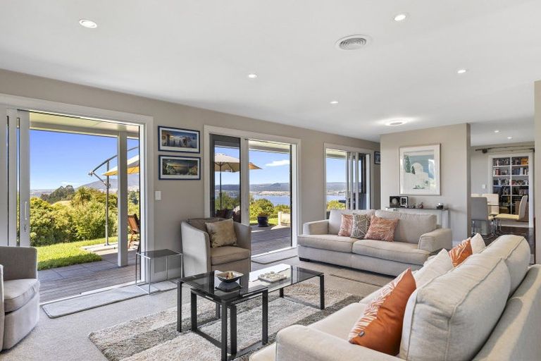 Photo of property in 35 Blue Ridge Drive, Acacia Bay, Taupo, 3385