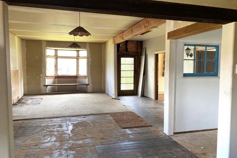 Photo of property in 9 Ohau Street, Dobson, Greymouth, 7805