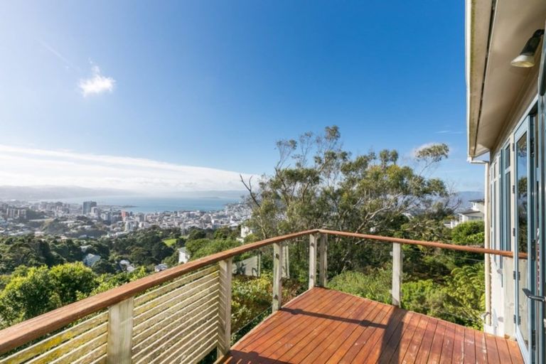 Photo of property in 46 Apuka Street, Brooklyn, Wellington, 6021