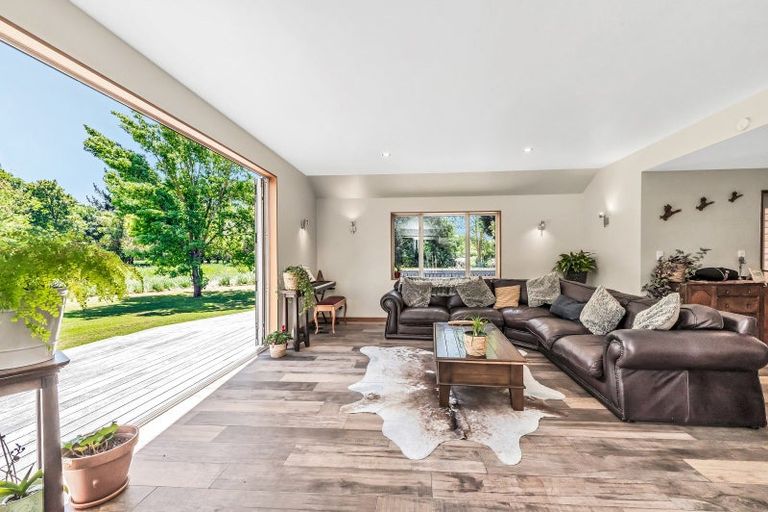 Photo of property in 430 Birch Hill Road, Okuku, Rangiora, 7473