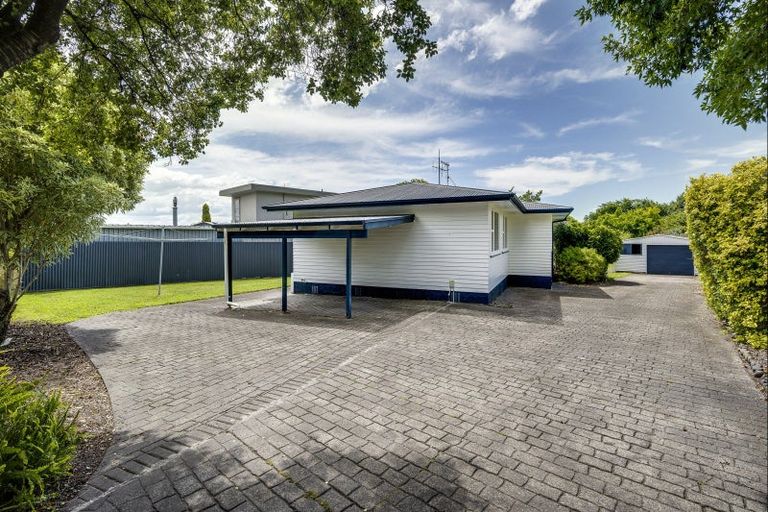 Photo of property in 115 Te Mata Road, Havelock North, 4130