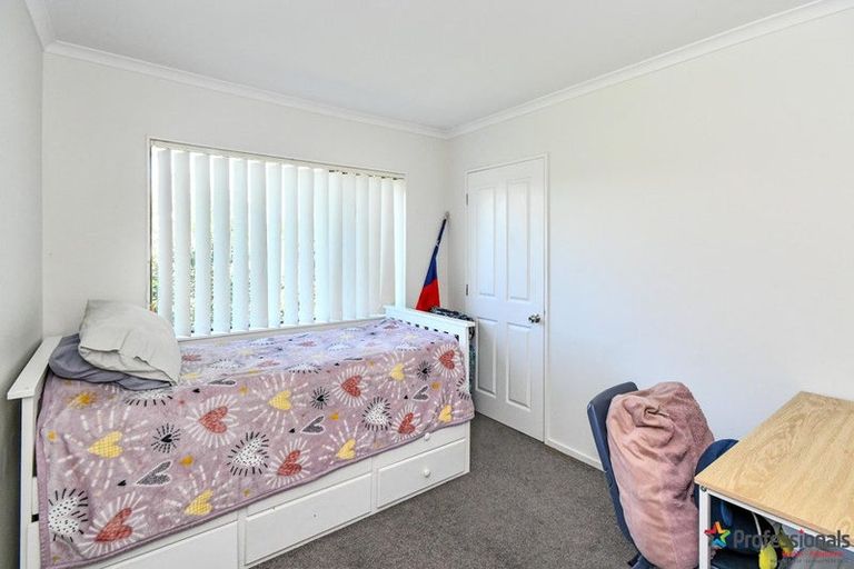 Photo of property in 6 Chayward Place, Mangere, Auckland, 2022