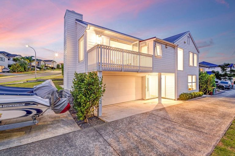 Photo of property in 6 Parkview Drive, Gulf Harbour, Whangaparaoa, 0930