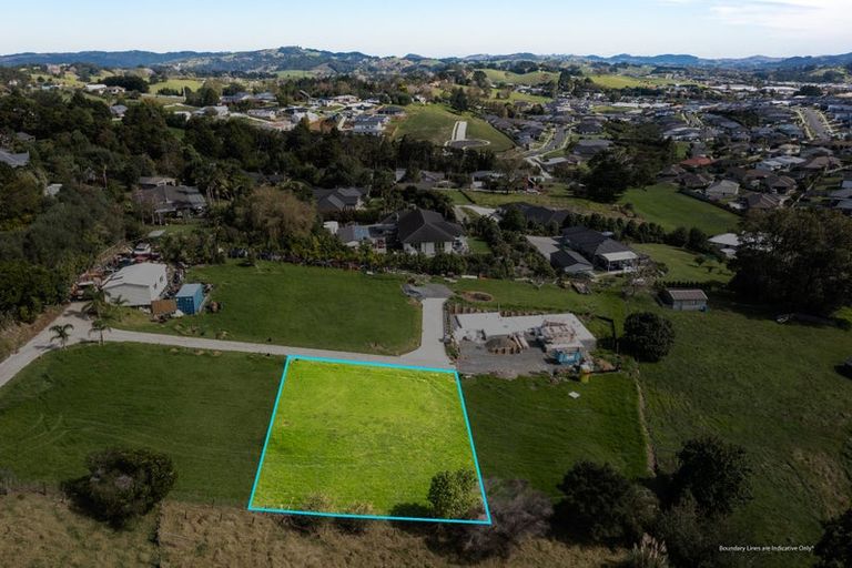 Photo of property in 4 Pezic Lane, Warkworth, 0981