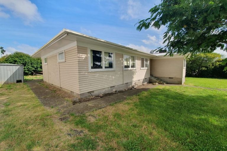 Photo of property in 27 Market Street, Pokeno, 2402