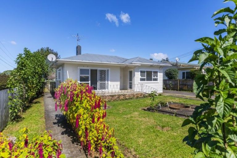Photo of property in 53 Victoria Road, Papatoetoe, Auckland, 2025