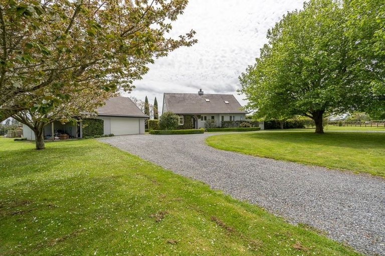 Photo of property in 101 Hooker Road, Tamahere, Hamilton, 3283