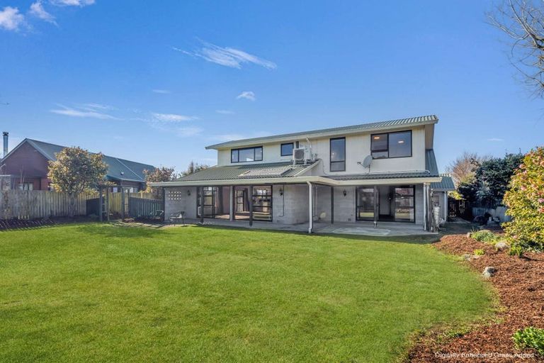 Photo of property in 29 Morgan Street, Methven, 7730